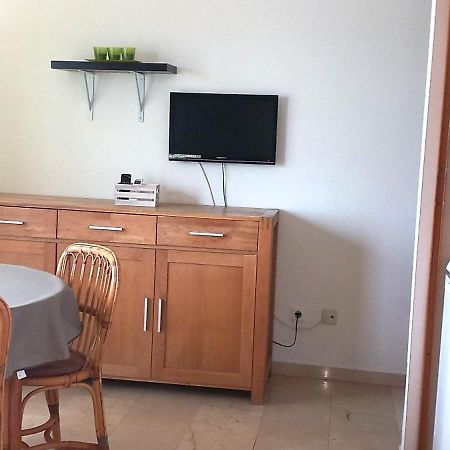 Apartamento Punta Montgo Port De Rei L' Escala Extérieur photo