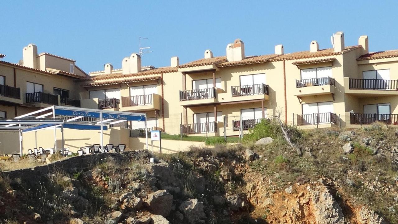 Apartamento Punta Montgo Port De Rei L' Escala Extérieur photo