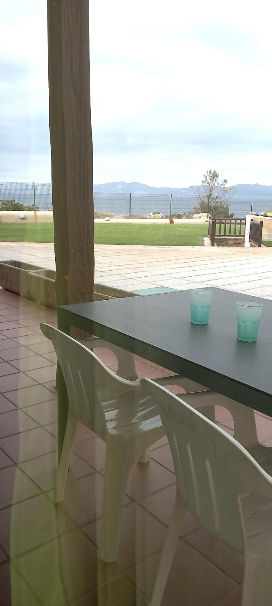 Apartamento Punta Montgo Port De Rei L' Escala Extérieur photo