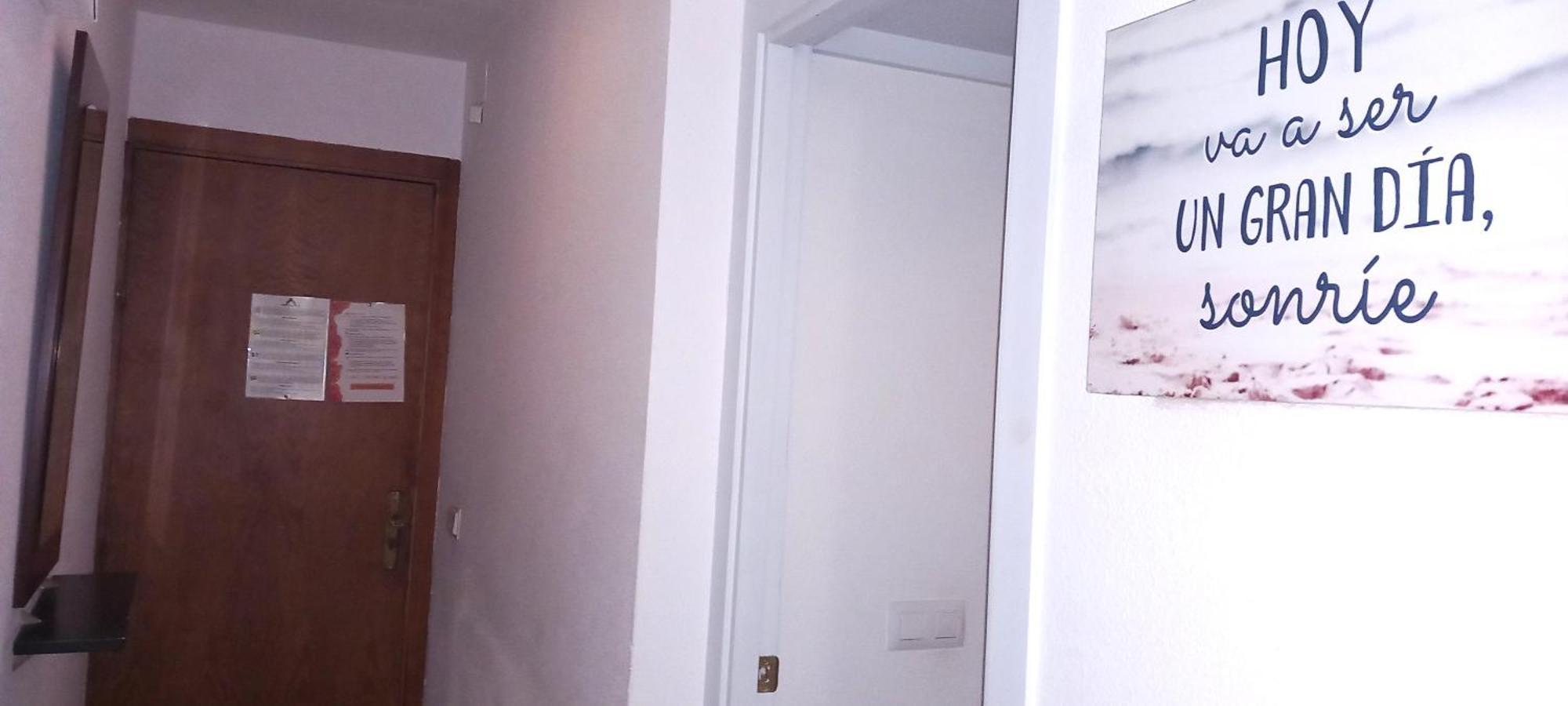 Apartamento Punta Montgo Port De Rei L' Escala Extérieur photo